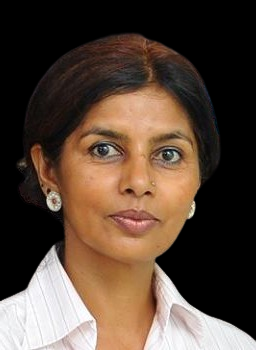 Dr. Dolly Kandpal - Founder & Chief Architect